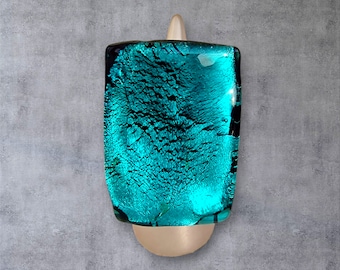 Murano glass woman ring, murano glass jewelry, murano glass jewels, woman ring, handmade murano glass ring, gift ideas, anniversary ring