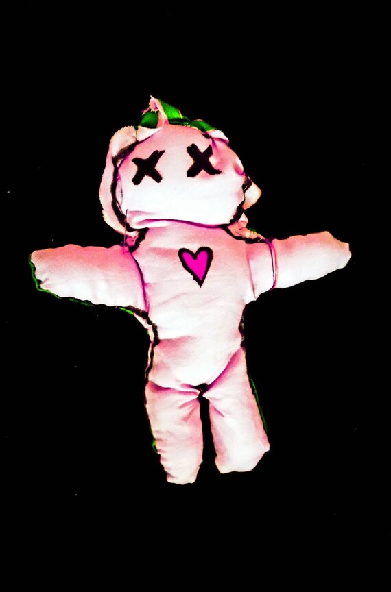 etsy voodoo dolls
