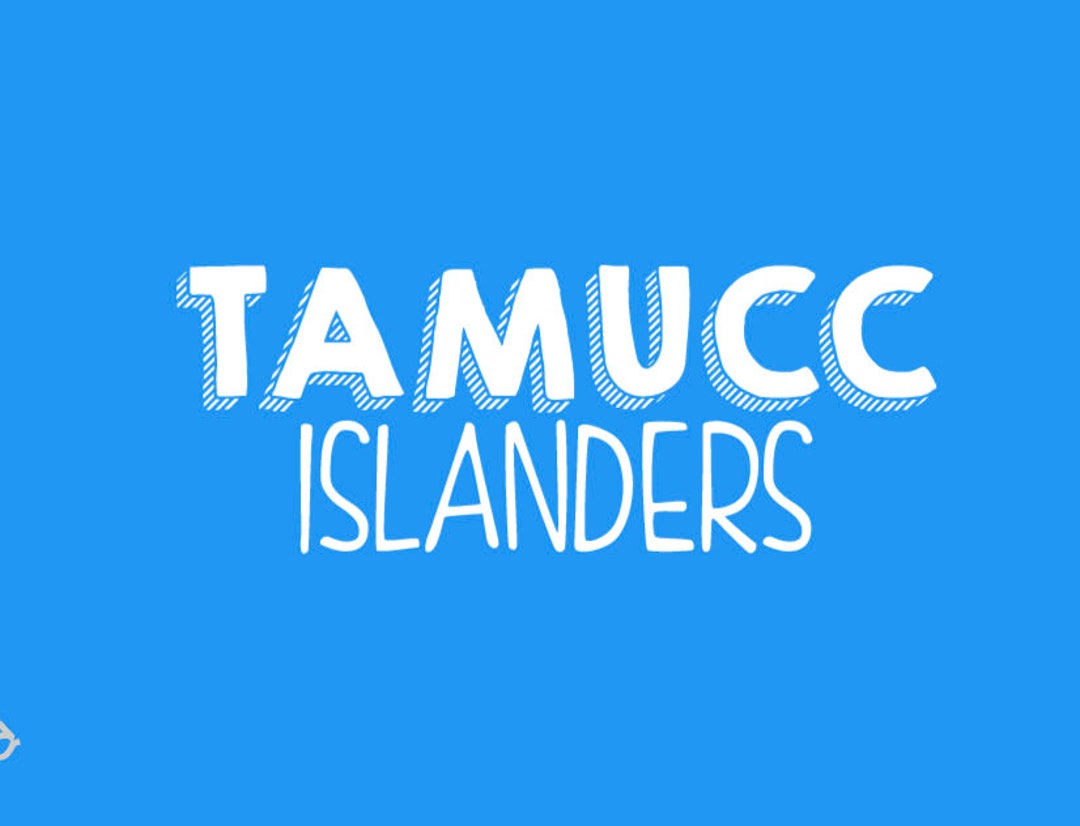 TAMUCC Islanders SVG * Digital * Shirt * Bag * School * Pride * Corpus