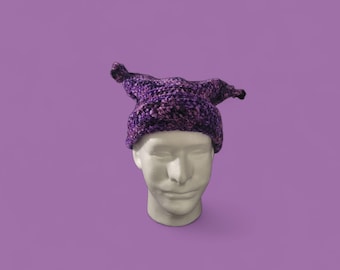 Chowder Hat