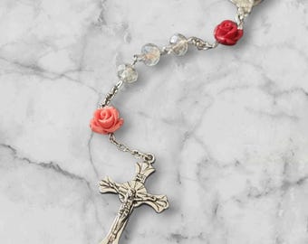 Rose Rosary