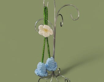 Flower Car Hanger