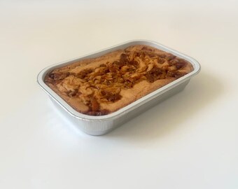 Pecan Caramel Blondie | Kemie's UK