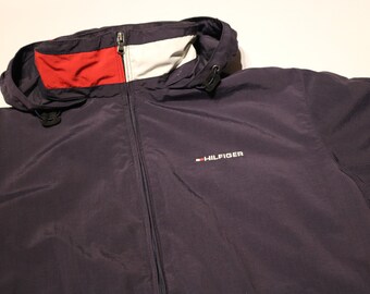 tommy hilfiger jacket outlet