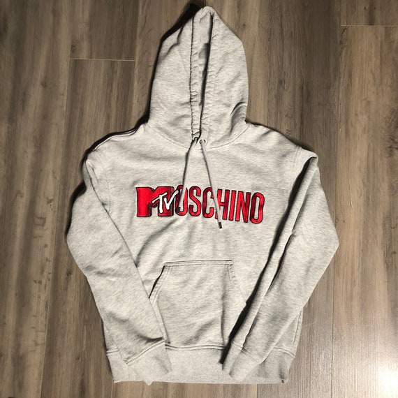 moschino mtv hm