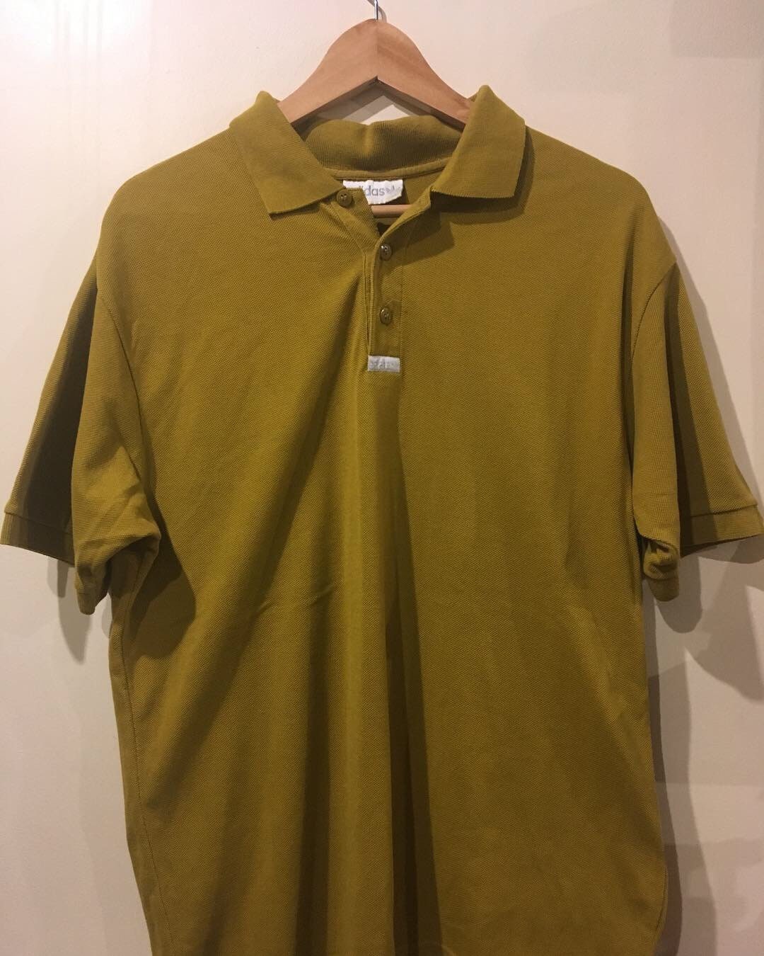 adidas khaki polo adidas khaki polo