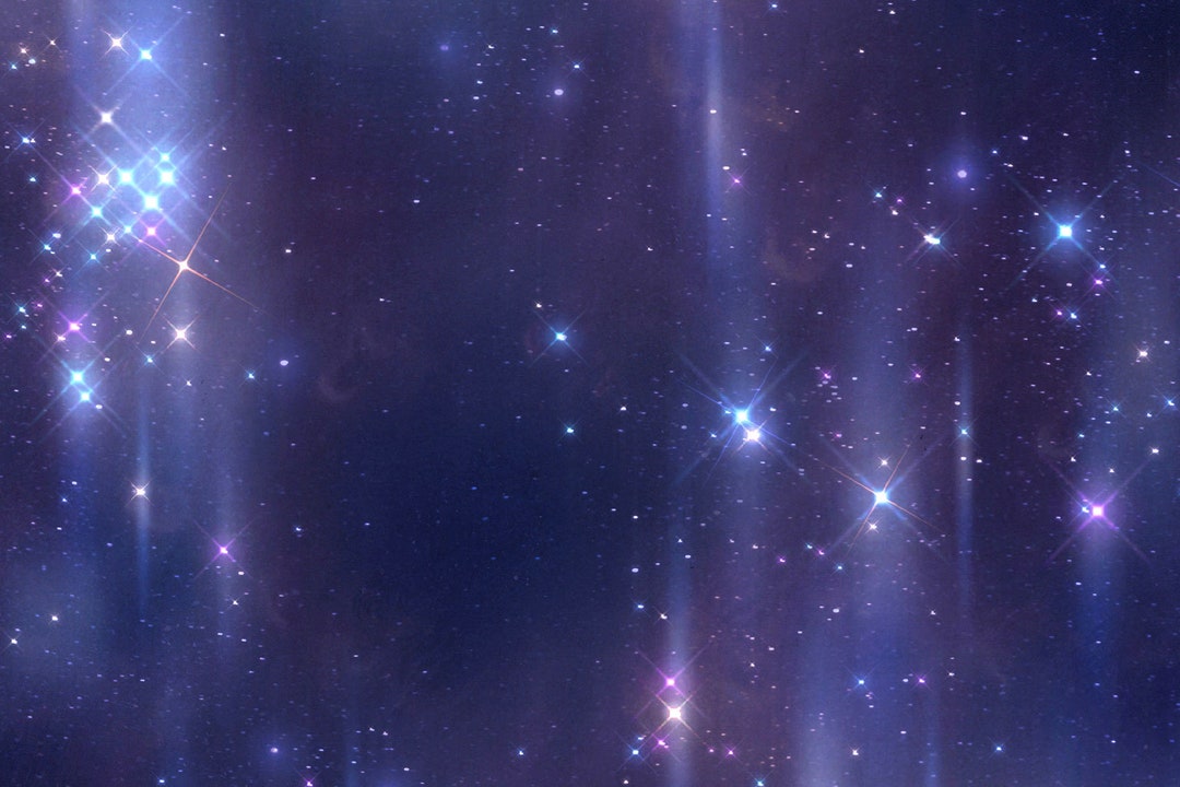 Animated Galaxy Background, Animated Emotes, Galaxy, Space, Cosmic