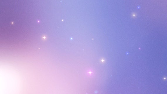 Neon Glitter Live Wallpaper - free download