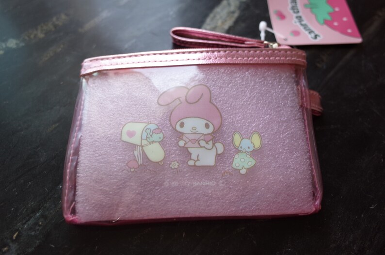 Sanrio My melody purse