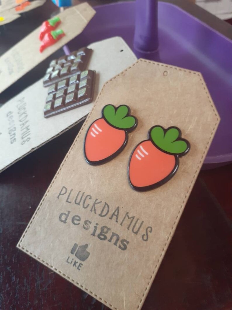 Carrots