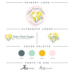 Logo-Design und Branding, Benutzerdefiniertes Logo-Design, Brand Kit, Business Branding, Branding-Design, Logo-Design, Branding Kit für kleine Unternehmen