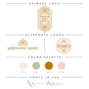 Logo-Design und Branding, Benutzerdefiniertes Logo-Design, Brand Kit, Business Branding, Branding-Design, Logo-Design, Branding Kit für kleine Unternehmen