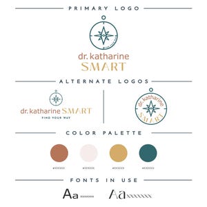 Diseño de logotipos y marca, diseño de logotipos personalizados, kit de marca, marca comercial, diseño de marca, diseño de logotipos, kit de marca para pequeñas empresas