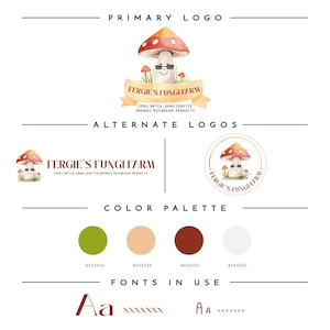 Logo-Design und Branding, Benutzerdefiniertes Logo-Design, Brand Kit, Business Branding, Branding-Design, Logo-Design, Branding Kit für kleine Unternehmen
