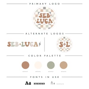 Logo-Design und Branding, Benutzerdefiniertes Logo-Design, Brand Kit, Business Branding, Branding-Design, Logo-Design, Branding Kit für kleine Unternehmen