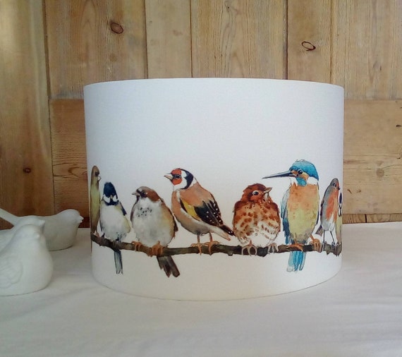 Featured image of post Laura Ashley Bird Lampshade This would be at home in both traditional and modern interiors bringing a touch of the countryside to your home