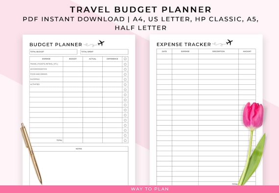 Travel Expense Tracking: Simplify Your Adventures and Save Money