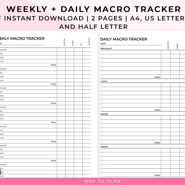 macros-tracker-etsy-uk