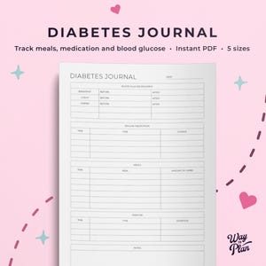 Diabetesdagboek, diabeteslogboek, diabeteslogboek, diabeteslogboek, diabeteslogboek, insulinelogboek, medicatielogboek, medisch logboek