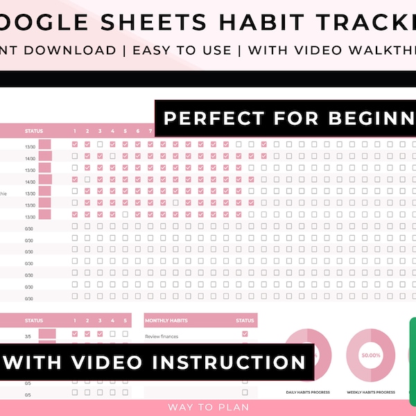 Class Schedule Template. Student Teacher Printable. Weekly Course Study ...