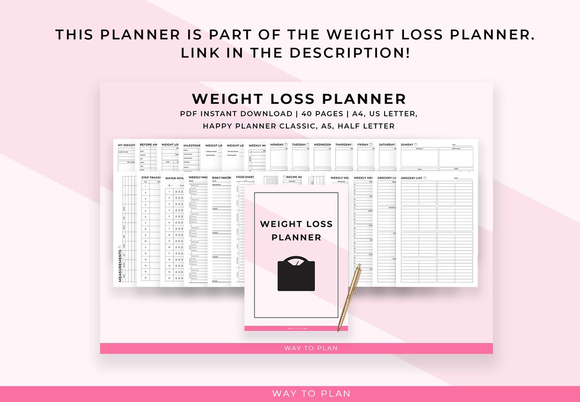 Weight Loss Countdown Printable. Weight Loss Thermometer Template Chart ...