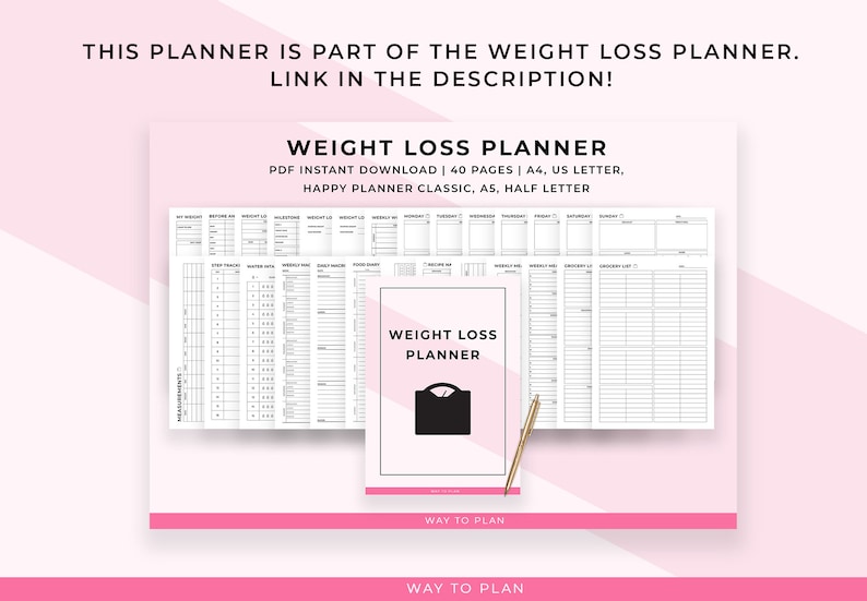 Weight Loss Countdown Printable. Weight Loss Thermometer Template Chart ...