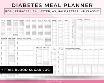 diabetes food list, diabetes meal planner, type 2 diabetes, type 2 diabetes grocery list, gestational diabetes tracker, diabetic food list