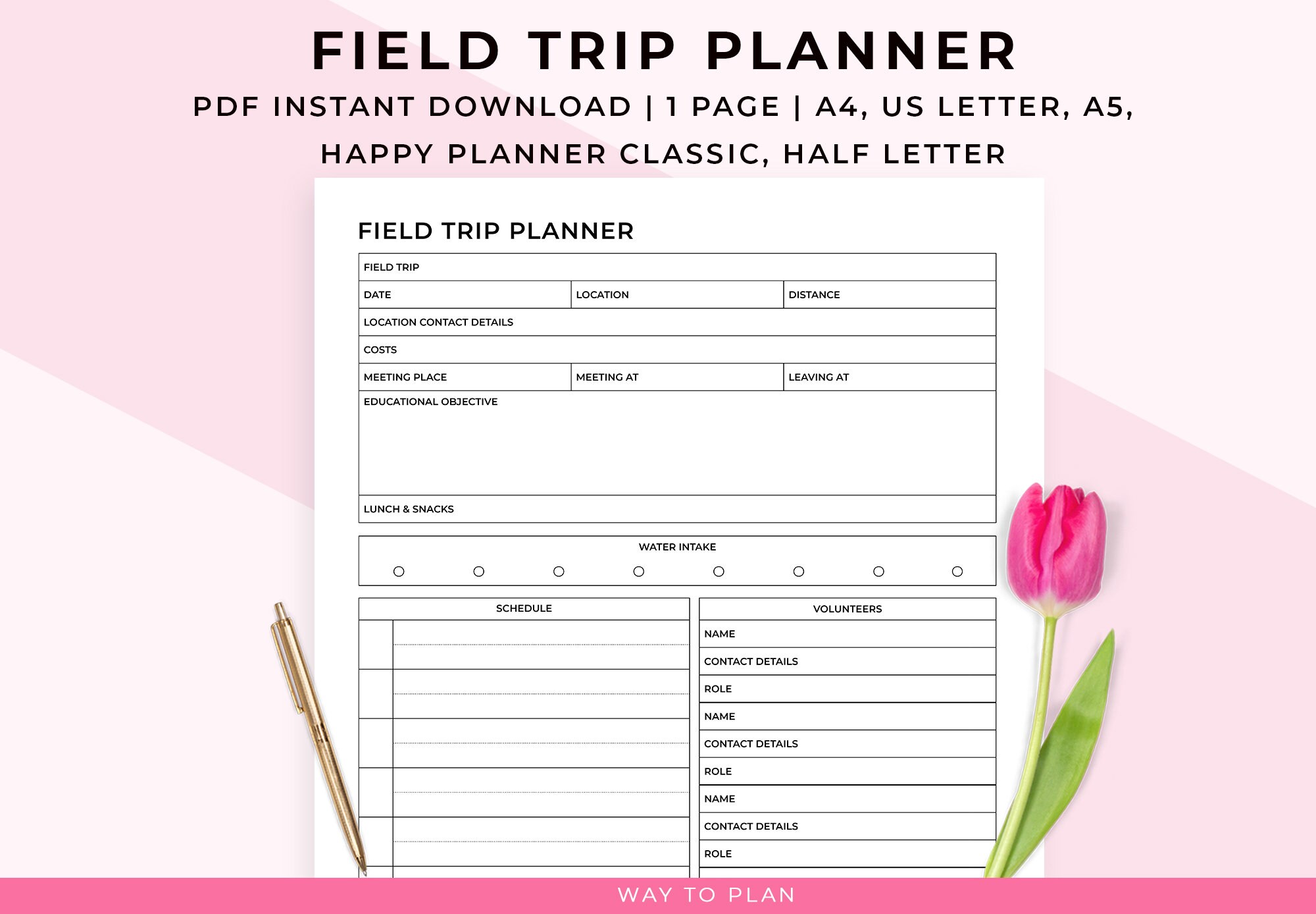 Field Trip Planner for Teachers. Printable School Outing Activities Planner. Group Outing Ideas. Homeschool Trips. PDF Download A5 A4 Letter - Etsy Field Trip Planner for Teachers. Printable School Outing Activities Planner. Group Outing Ideas. Homeschool Trips. PDF Download A5 A4 Letter - Etsy