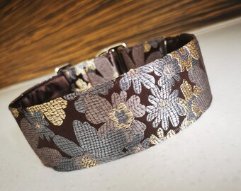 soft lurcher collars