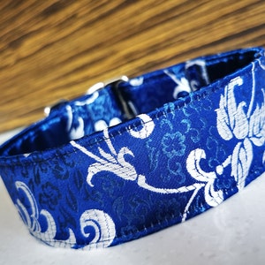 Martingale collar, Dog collar, Sighthound collar, Galgo collar, Greyhound collar, Saluki collar, dog collars,Martingale collar