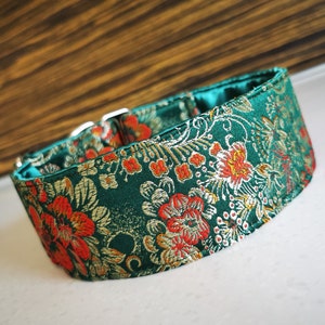 Martingale collar, Dog collar, Sighthound collar, Galgo collar, Greyhound collar, Saluki collar, dog collars,