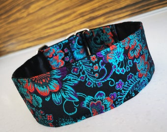 Martingalehalsband, Hundhalsband, Vinthundshalsband, Galgohalsband, Greyhoundhalsband, Salukihalsband, hundhalsband,