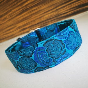 Martingale Halsband, Hundehalsband, Windhundhalsband, Galgohalsband, Windhundhalsband, Saluki Halsband, Hundehalsbänder,