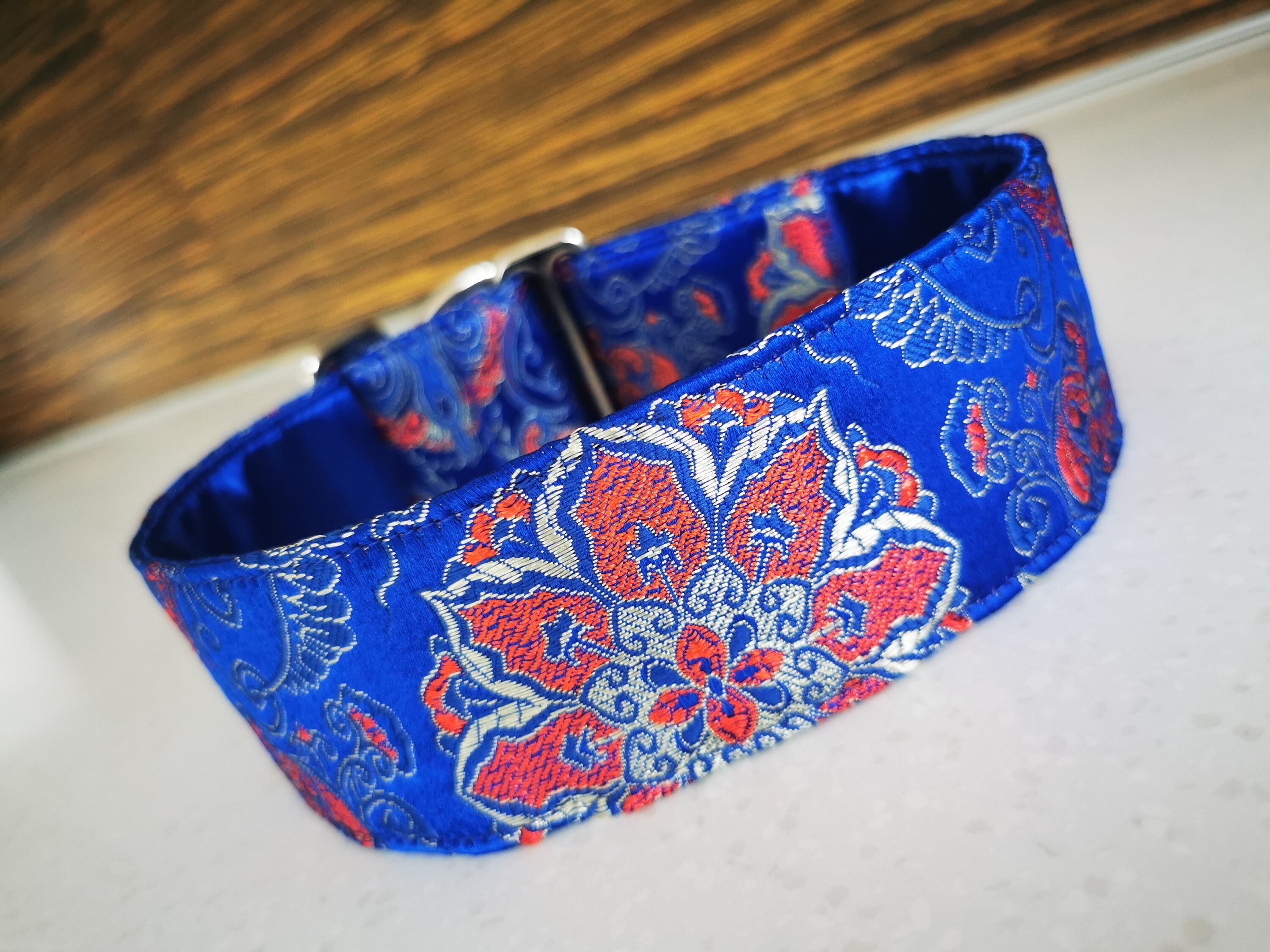 Martingale collar, Dog collar, Sighthound collar, Galgo collar, Greyhound collar, Saluki collar, dog collars,