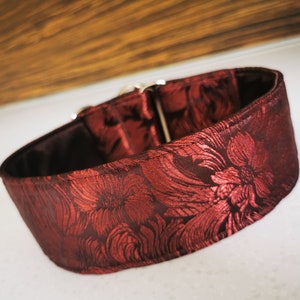 Martingale collar, Dog collar, Sighthound collar, Galgo collar, Greyhound collar, Saluki collar, dog collars,