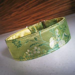 Martingale collar, Dog collar, Sighthound collar, Galgo collar, Greyhound collar, Saluki collar, dog collars,
