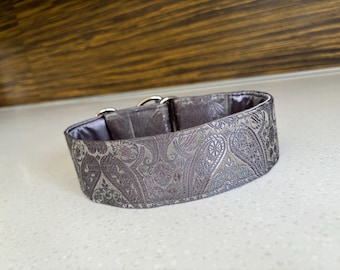 Martingale Dog Collar: Sighthound, Greyhound, Galgo