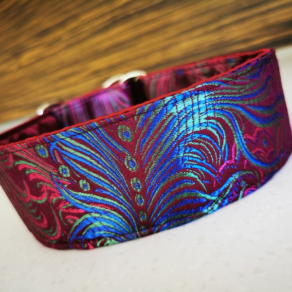 Martingale collar, Dog collar, Sighthound collar, Galgo collar, Greyhound collar, Saluki collar, dog collars,