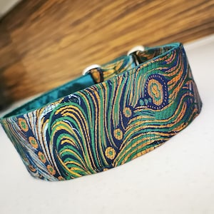 Martingale collar, Dog collar, Sighthound collar, Galgo collar, Greyhound collar, Saluki collar, dog collars,