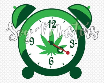 Download Love Weed 420 svg cannabis vector digital clipart | Etsy