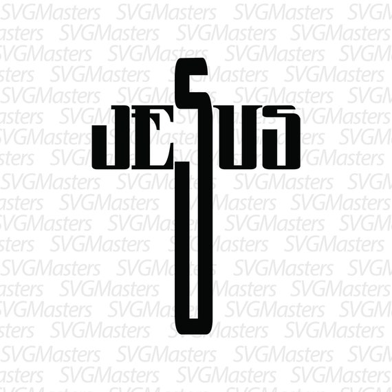 Jesus SVG Design, God Svg, Spiritual Vector, Digital Clipart, T-shirt  Design, Jesus Svg, Ready to Print, Instant Download svg, Dxf, Png - Etsy  Ireland