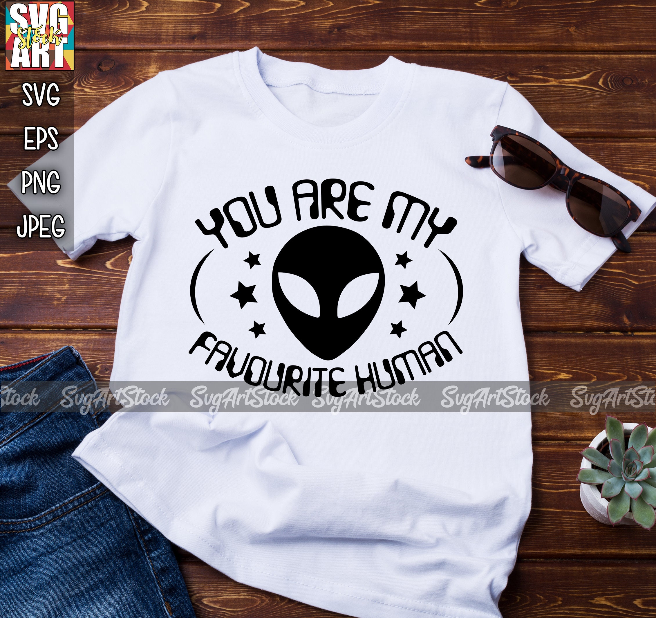 Design PNG E SVG De Cabeça De Alienígena Batendo De Chifres Fofos Para  Camisetas