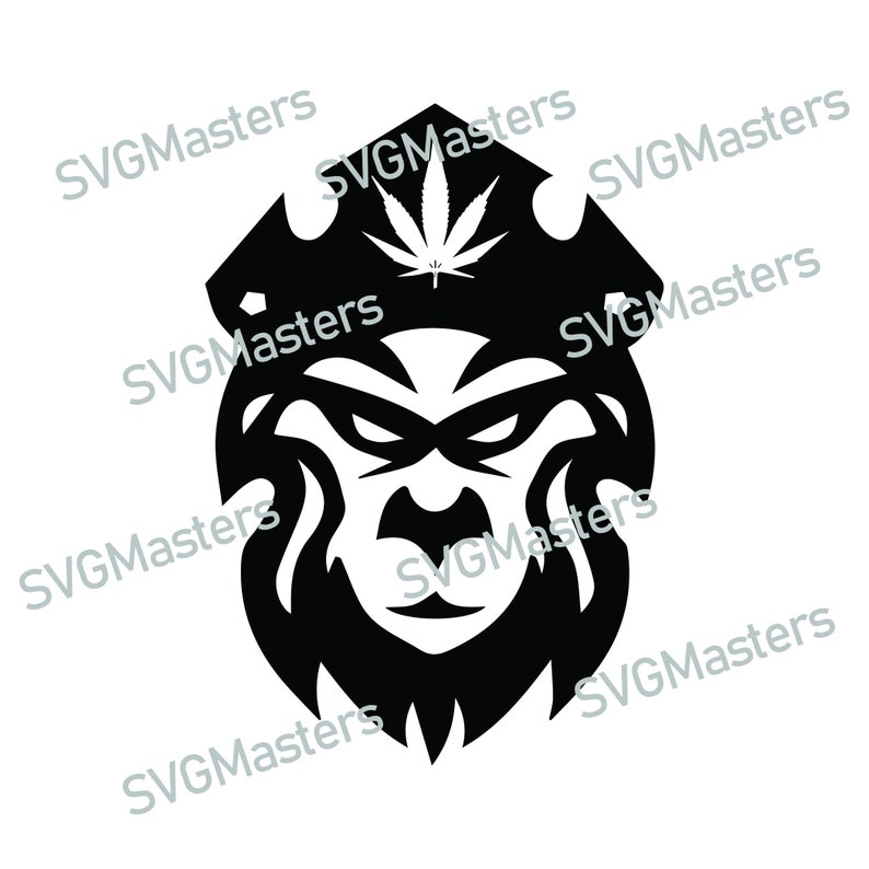 Free Free Lion Svg Etsy 302 SVG PNG EPS DXF File