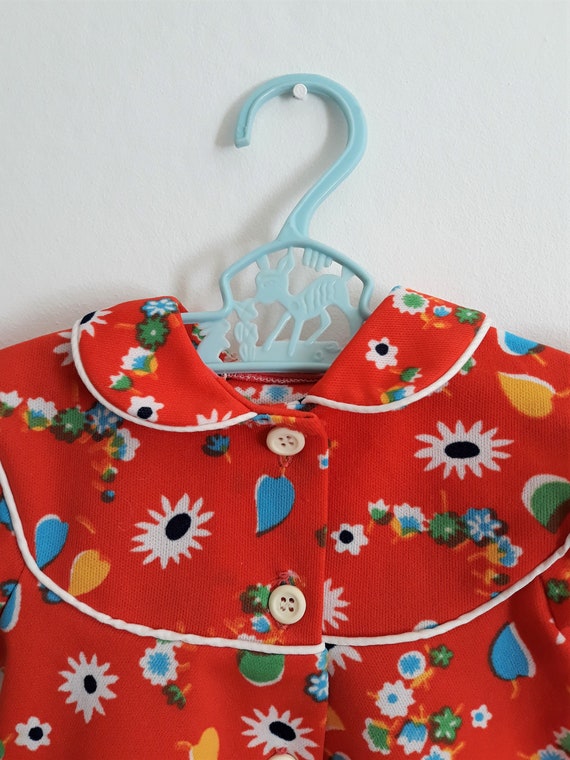 Robe Bebe Fille Tissu Synthetique Coloris Rouge A M Gem Robe Bebe Fille Tissu Synthetique Coloris Rouge A M Gem
