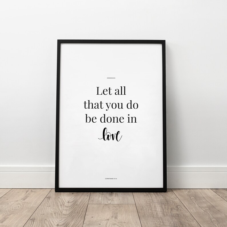 let all that you do be done in love bulletin board let all that you do be done in love bulletin board