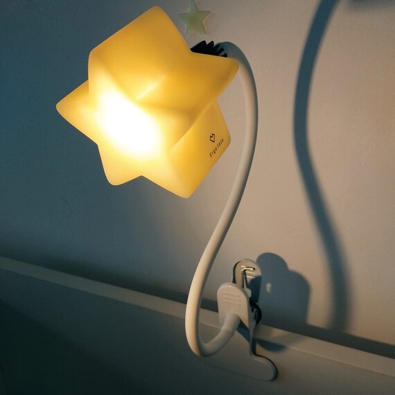 usb powered reading light