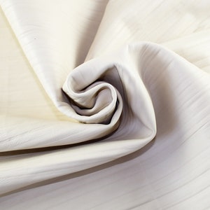 White Lambskin Nappa Leather Hide: Soft Italian Leather for Crafts (31x29 inches)