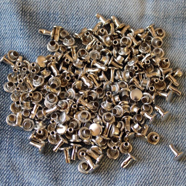 Animal Rivets Studs - Etsy