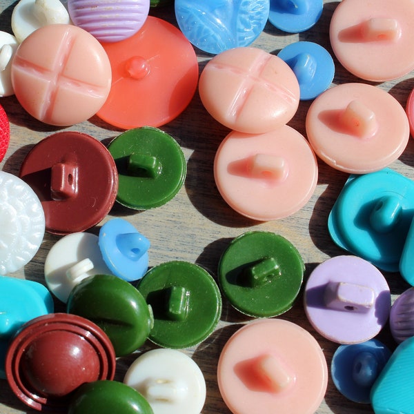 Shop Vintage Buttons Etsy