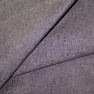 Black Nappa Lambskin Leather Hide: Italian Leather for Crafts (60x45cm)
